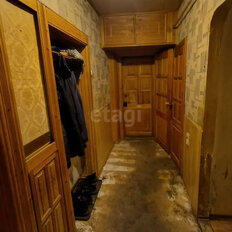 Квартира 46,6 м², 2-комнатная - изображение 4