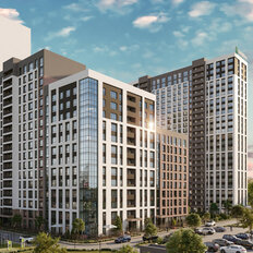 Квартира 78,7 м², 3-комнатная - изображение 5