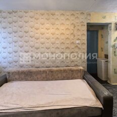 Квартира 28,5 м², 1-комнатная - изображение 4