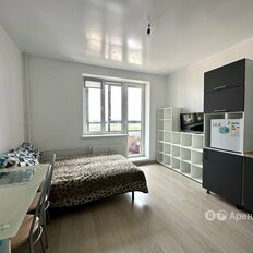 Квартира 26 м², студия - изображение 2