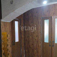 Квартира 66 м², 3-комнатная - изображение 4