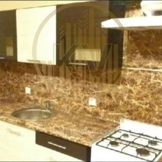 Квартира 39 м², 1-комнатная - изображение 2