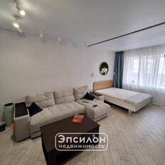 Квартира 56,4 м², 2-комнатная - изображение 2