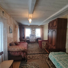 часть дома + 5,8 сотки, участок - изображение 3