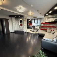 Квартира 123 м², 3-комнатная - изображение 1