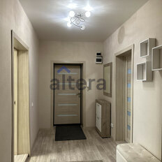 Квартира 79,1 м², 3-комнатная - изображение 3