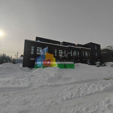 таунхаус + 1,7 сотки, участок - изображение 4