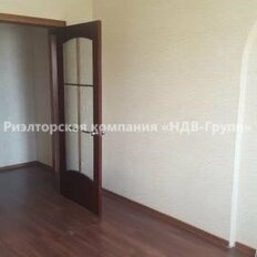 Квартира 54 м², 2-комнатная - изображение 5