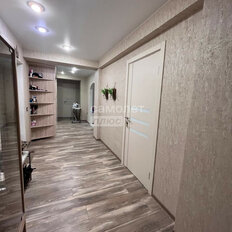 Квартира 90,8 м², 3-комнатная - изображение 4