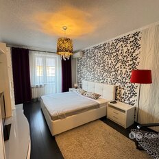 Квартира 60 м², 2-комнатная - изображение 5