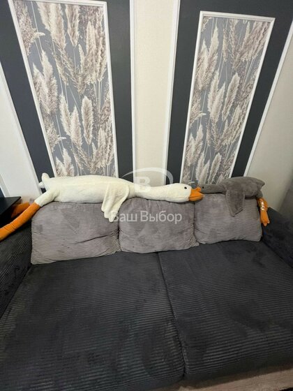 50 м², 2-комнатная квартира 4 500 000 ₽ - изображение 29