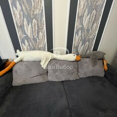 Квартира 47,4 м², 2-комнатная - изображение 5