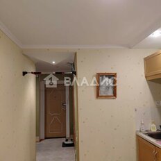 Квартира 43 м², 1-комнатная - изображение 3