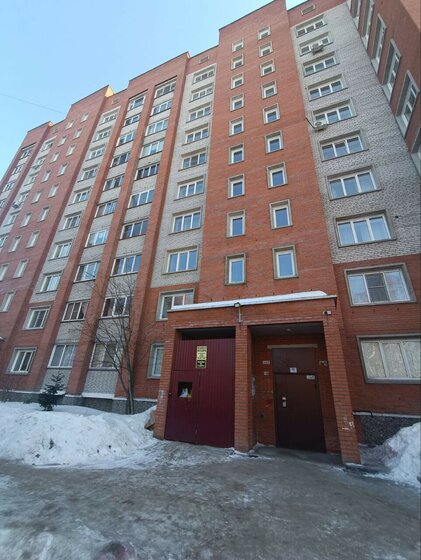 58,6 м², 2-комнатная квартира 8 800 000 ₽ - изображение 19