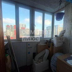 Квартира 60 м², 3-комнатная - изображение 3