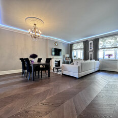 Квартира 105 м², 3-комнатная - изображение 3