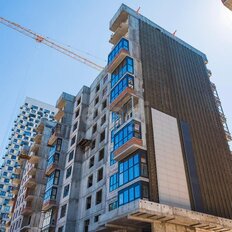 Квартира 71,1 м², 2-комнатная - изображение 1