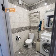 Квартира 35,3 м², 1-комнатная - изображение 1