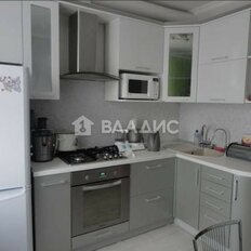 Квартира 49 м², 2-комнатная - изображение 3