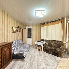 Квартира 26 м², студия - изображение 5