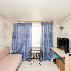Квартира 16,2 м², студия - изображение 1