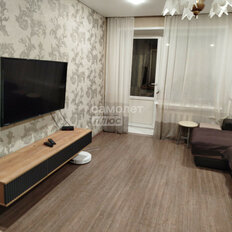 Квартира 58,5 м², 3-комнатная - изображение 1