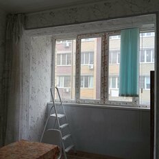 Квартира 33,9 м², 1-комнатная - изображение 4