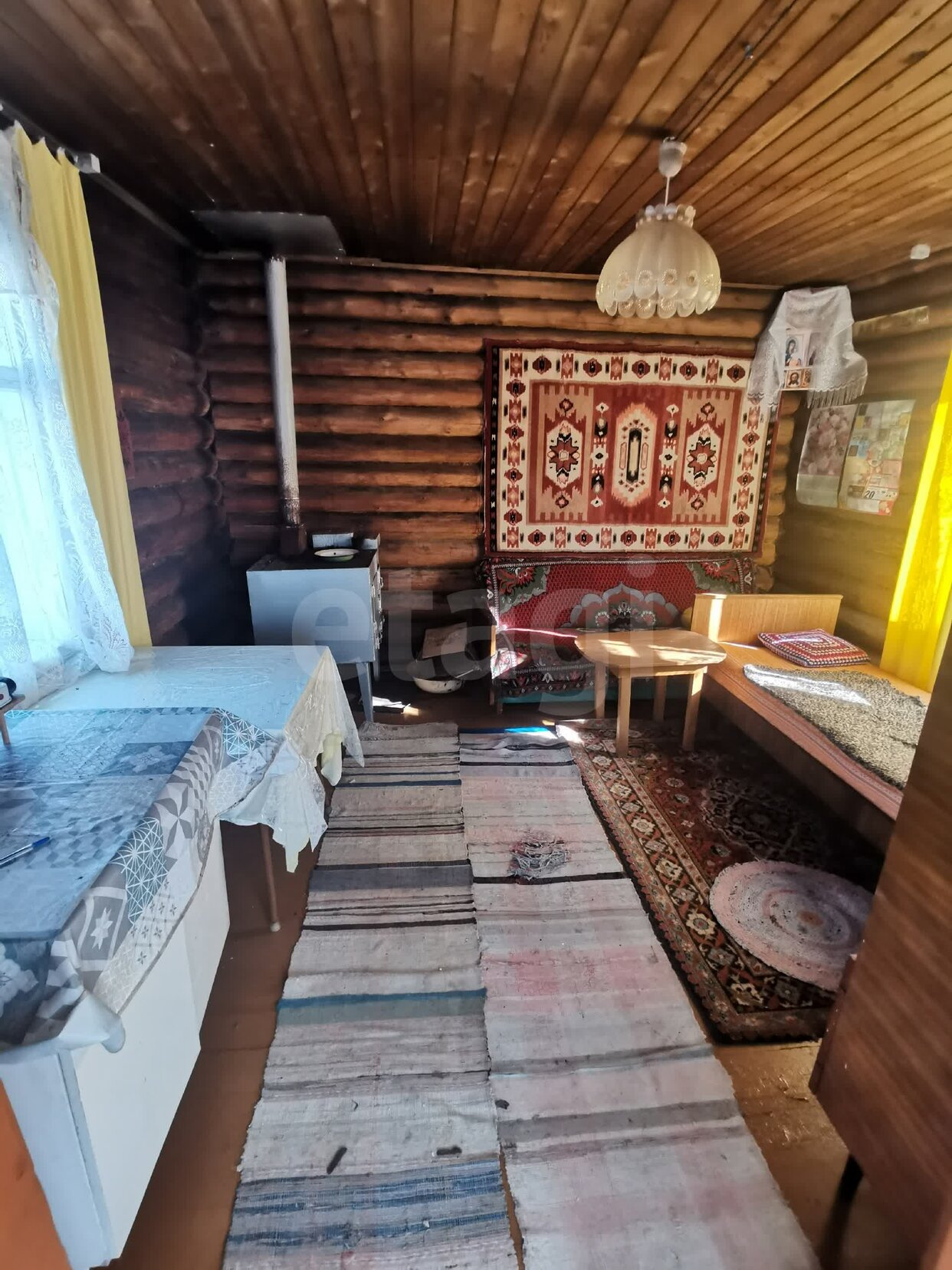 Дом 2-комн. 24 м² в территория Максаковское — фото 9 из 22