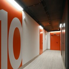 Квартира 67,8 м², 2-комнатная - изображение 4