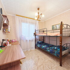 Квартира 59,1 м², 3-комнатная - изображение 3