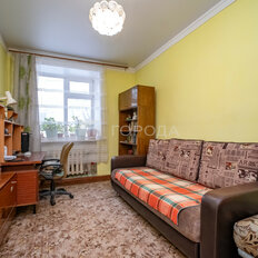 Квартира 84 м², 3-комнатная - изображение 5