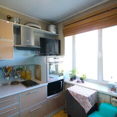 Квартира 30 м², 1-комнатная - изображение 1
