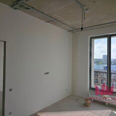 Квартира 39,9 м², 1-комнатная - изображение 5