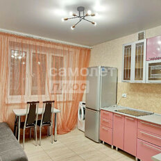Квартира 41,3 м², 1-комнатная - изображение 2