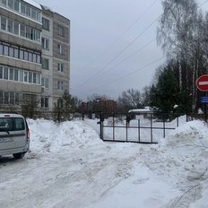 Квартира 67,6 м², 3-комнатная - изображение 4