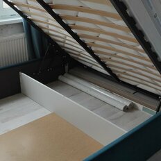 Квартира 24 м², студия - изображение 4