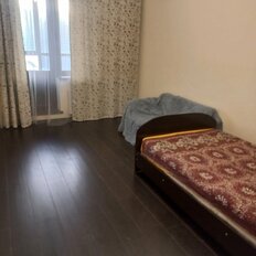 Квартира 37,6 м², 1-комнатная - изображение 5