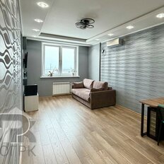 Квартира 64,3 м², 2-комнатная - изображение 4