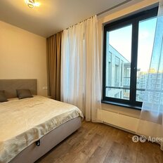 Квартира 27 м², студия - изображение 2