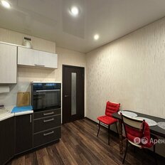 Квартира 44,3 м², 1-комнатная - изображение 4