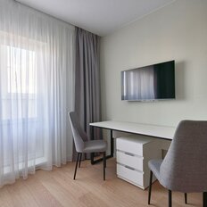 Квартира 25 м², студия - изображение 3