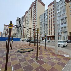 Квартира 41,3 м², 1-комнатная - изображение 2