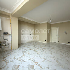 Квартира 89 м², 2-комнатная - изображение 4