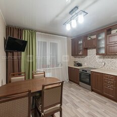 Квартира 87,1 м², 3-комнатная - изображение 5