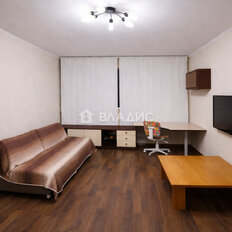 Квартира 36,3 м², 1-комнатная - изображение 5