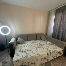 Квартира 32 м², 1-комнатная - изображение 5