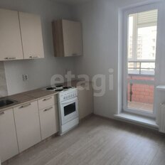 Квартира 32,4 м², 1-комнатная - изображение 4