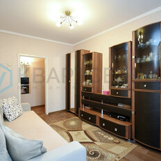 Квартира 42,2 м², 2-комнатная - изображение 3