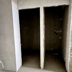 Квартира 41,6 м², 1-комнатная - изображение 2