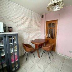 Квартира 52,7 м², 2-комнатная - изображение 2